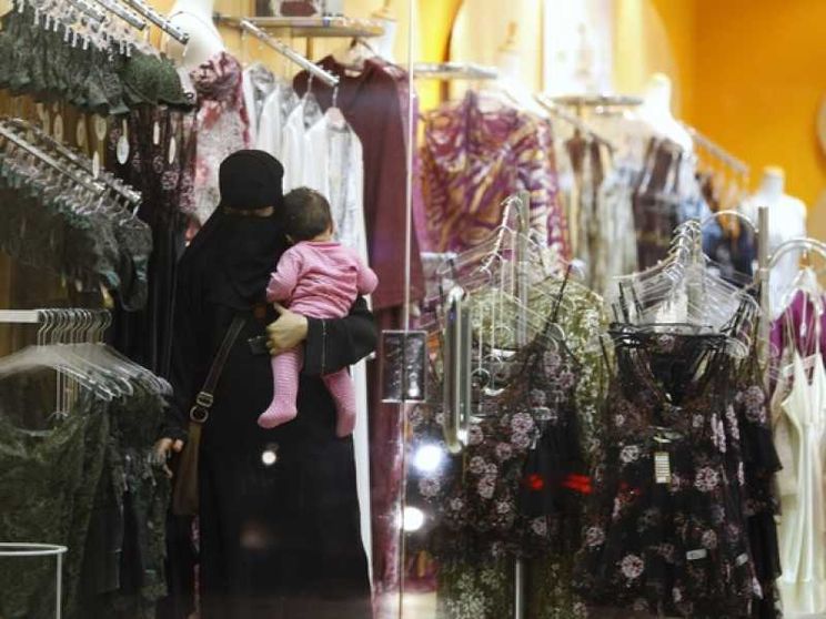 L'Arabia Saudita non è un Paese per donne