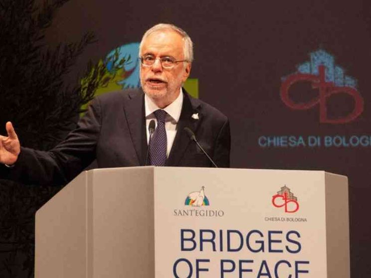 «Con Ponti di pace a Bologna si rinnova lo spirito di Assisi»