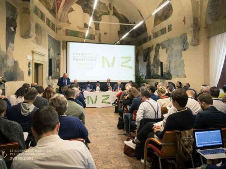 Le Giornate di Bertinoro