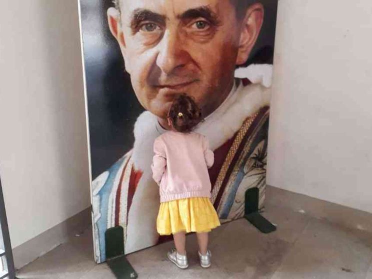 Paolo VI e servizio politico: per una città più umana