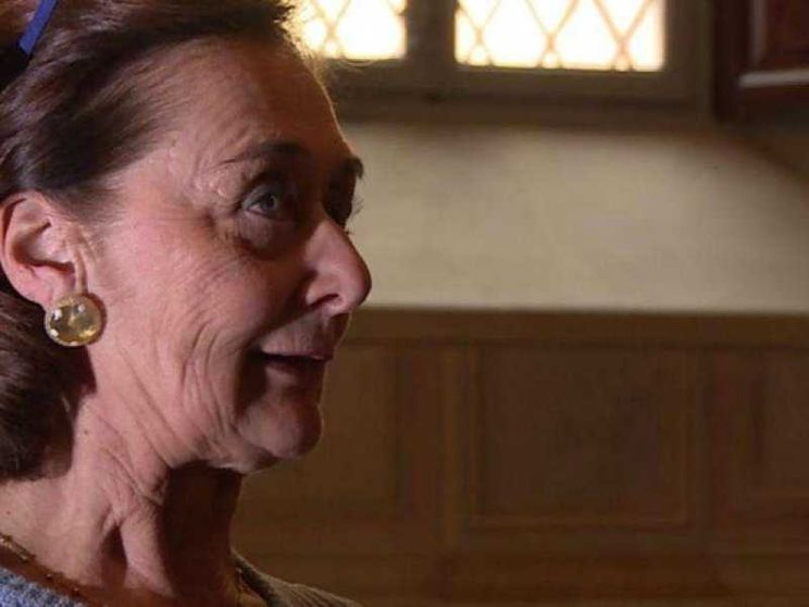 «Lo zio mi teneva la mano lungo i sentieri più ripidi»