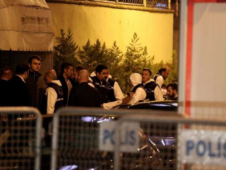 «Riad pronta ad ammettere: il giornalista Khashoggi ucciso in interrogatorio»