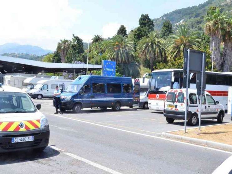 Caso Claviere, la Procura indaga su due sconfinamenti francesi