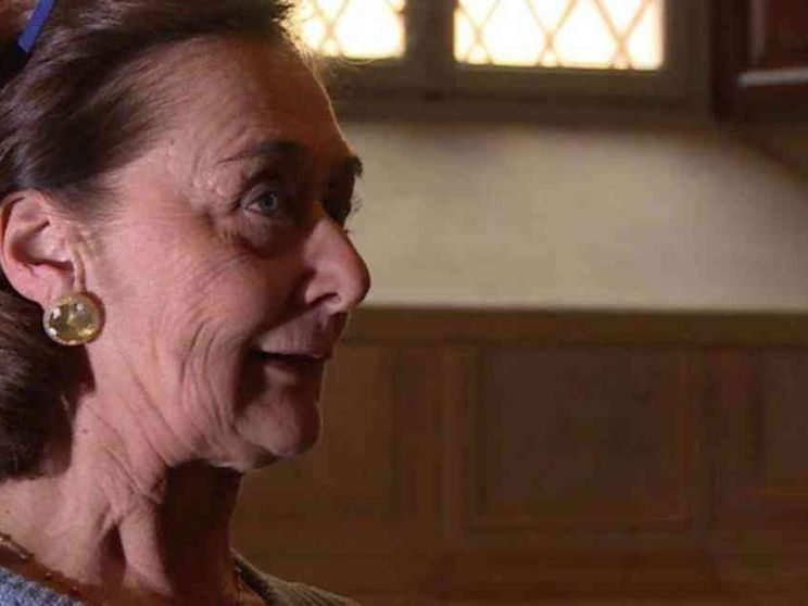 «Lo zio mi teneva la mano lungo i sentieri più ripidi»