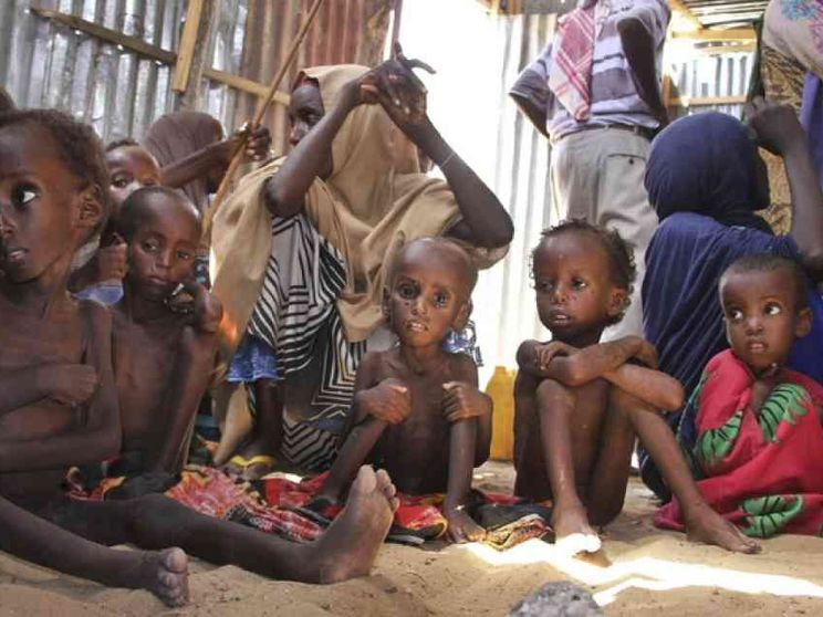 Papa Francesco: i poveri non possono più aspettare