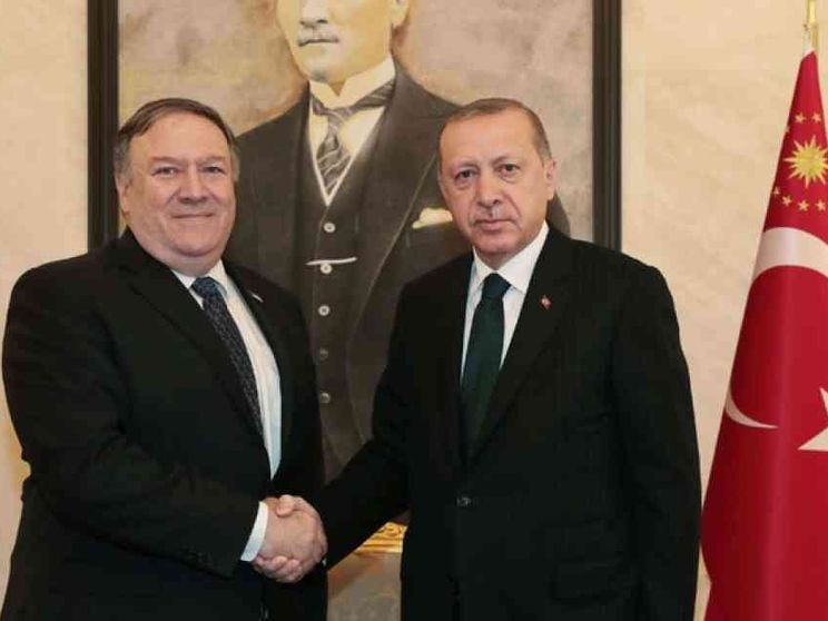 I media turchi: ecco come è stato massacrato il reporter saudita