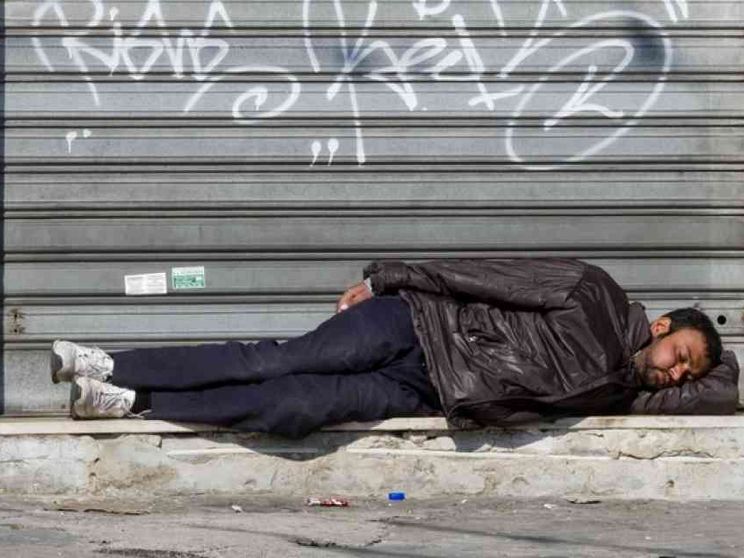 In 10 anni poveri quasi triplicati. Emergenza giovani ed educazione