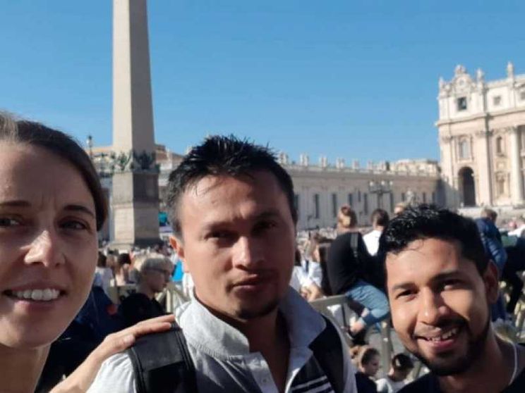 In Colombia la morsa dei paramilitari stritola la Comunità di pace