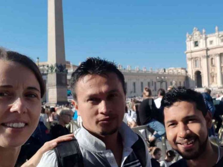 In Colombia la morsa dei paramilitari stritola la Comunità di pace