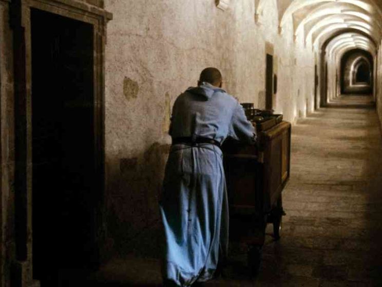 Riscoprire la forza del silenzio