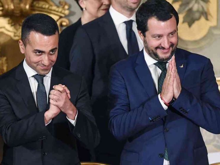 Scontro Lega-M5s, Conte convoca Cdm sabato