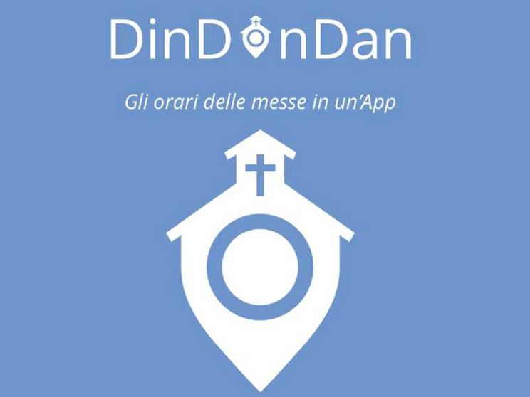 Ecco la App che trova la Messa più vicina a te