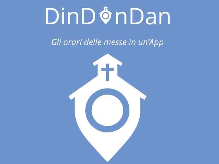 Ecco la App che trova la Messa più vicina a te