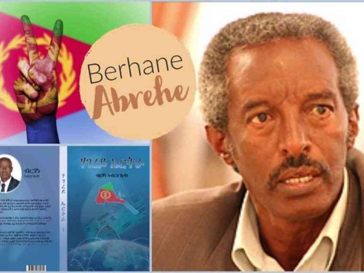 «Mio padre Berhane Abrehe, in cella per la pace»