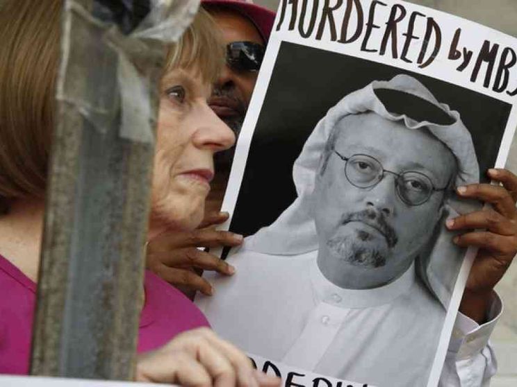 Alla fine l'Arabia si arrende: «Sì, Khashoggi è stato assassinato»