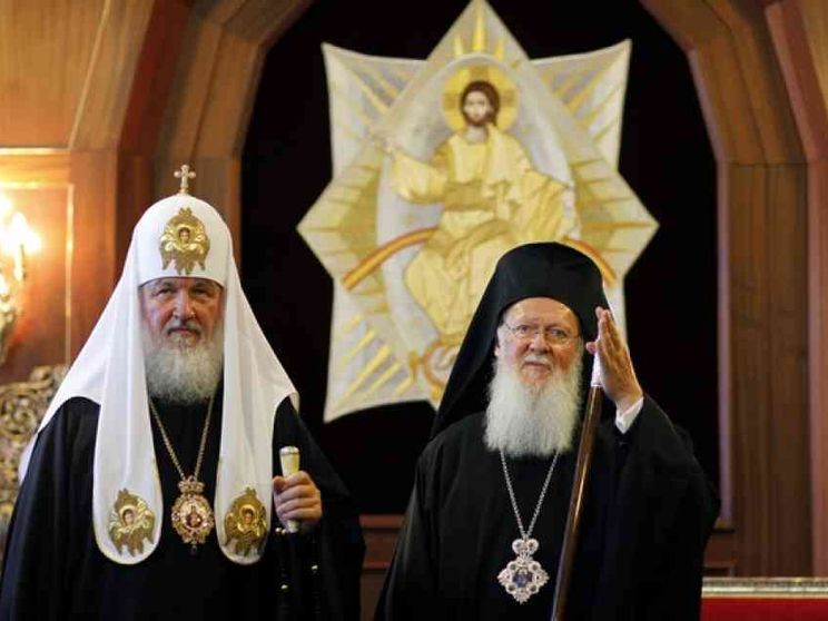 Ortodossi divisi sull'Ucraina. Ma è davvero uno scisma?