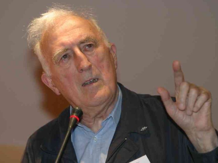 Vanier: «Con l’Arca accanto all’umanità ferita. Sempre»
