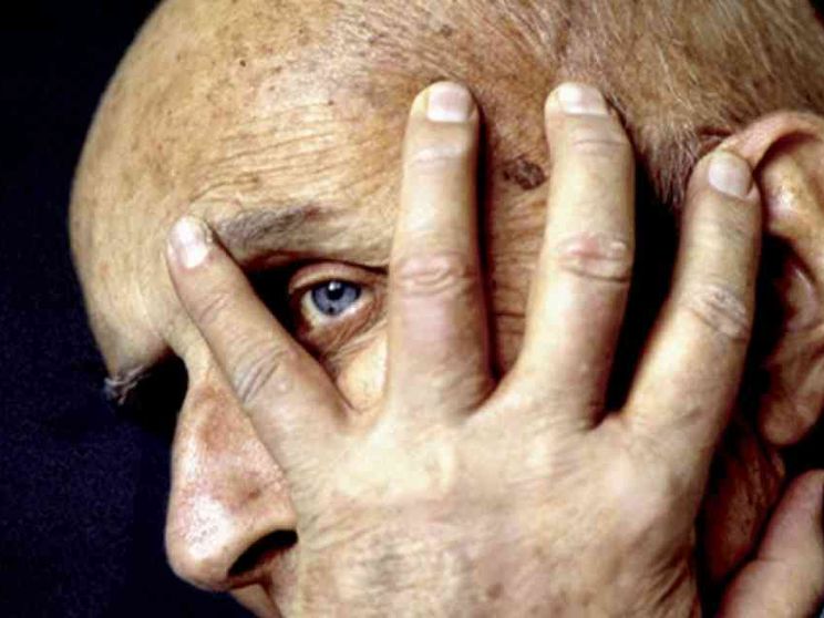 Testori, l'ultimo maestro