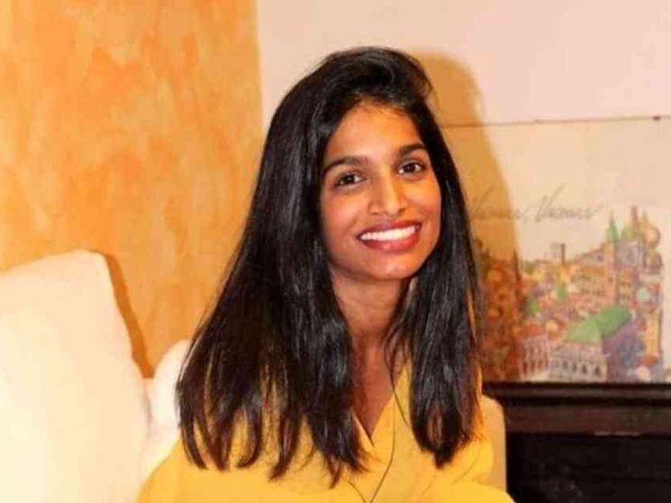 «Mia figlia Shanthi insultata sul treno. Ma il razzismo ha già perso»