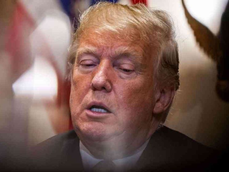 Trump «deluso» da Riad: la copertura è stata un «fiasco totale»