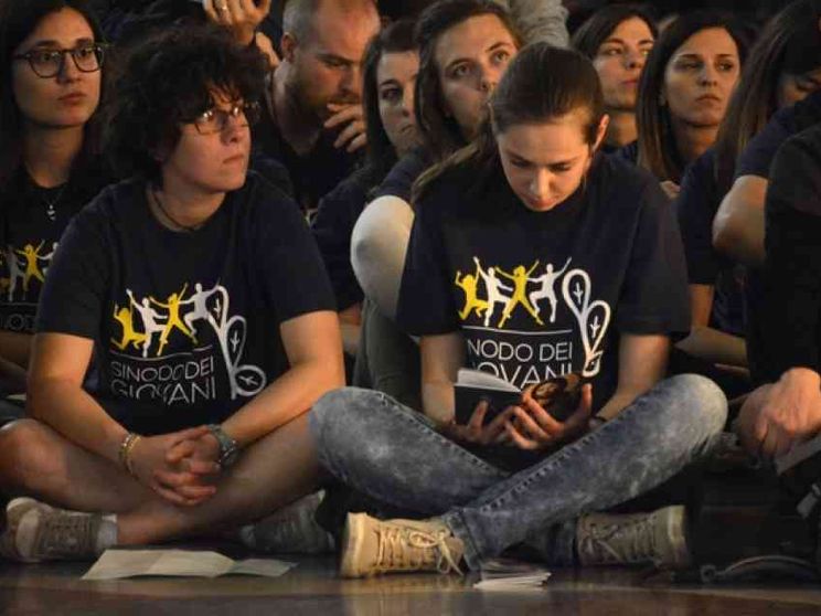 Insegnare come si naviga oltre la linea d'ombra