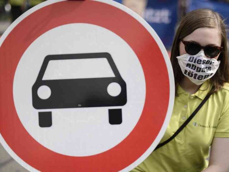 Auto diesel: a cosa servono (e a cosa no) i blocchi della circolazione