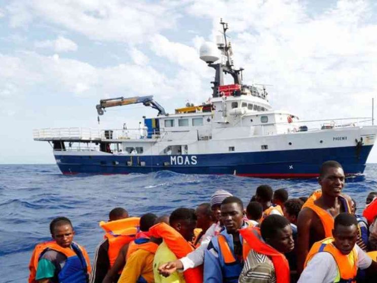 Salvare vite, pensando tutti i «se» del mondo. E soccorrere ancora