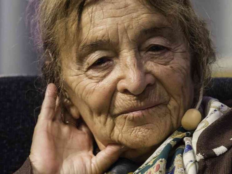 Ágnes Heller, la bellezza della scelta etica giusta