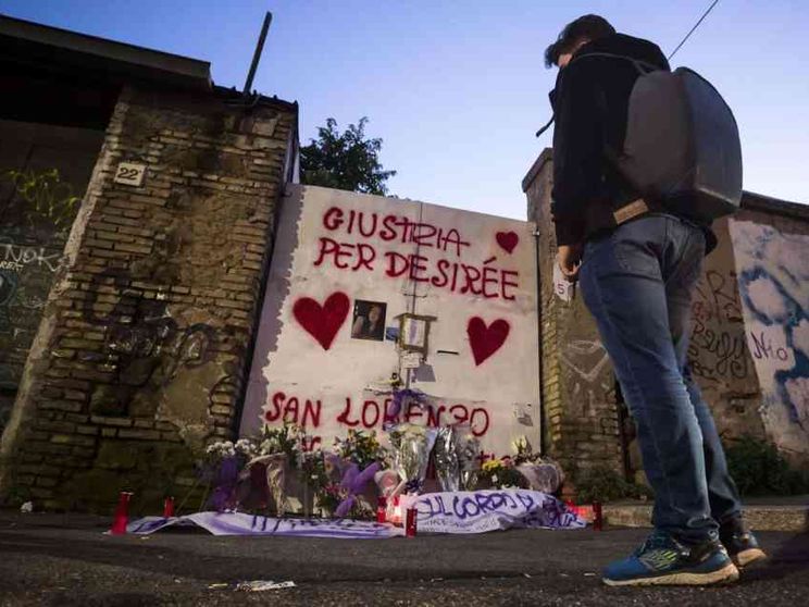 Fermato a Foggia un quarto uomo per la morte di Desirée