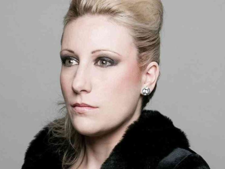 Saioa Hernández con Verdi alla Scala: «Sono come le cantanti di una volta»