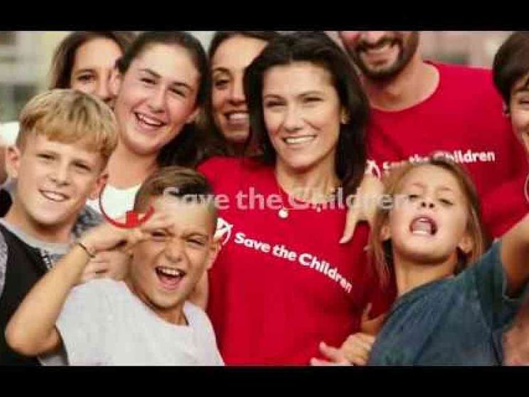 Elisa, un disco dalla parte dei bambini