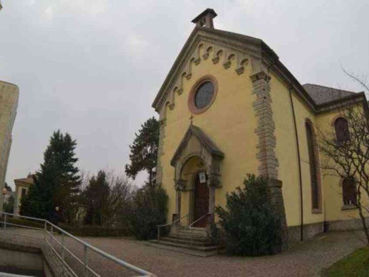 La Regione Lombardia: «La chiesa non diventerà moschea, abbiamo prelazione»