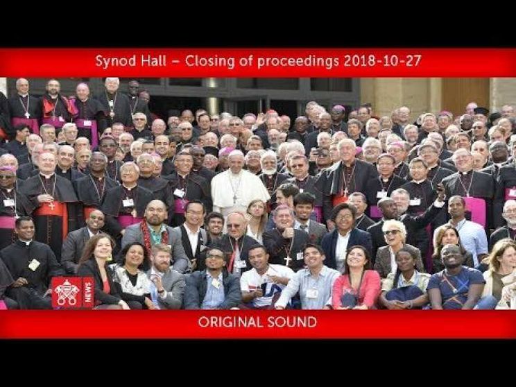 Il Papa: la Chiesa è sotto attacco, dobbiamo difenderla con la preghiera