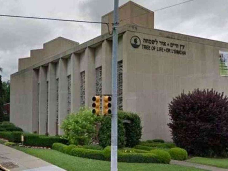 Assalto alla sinagoga: estremista antisemita uccide 11 persone a Pittsburgh