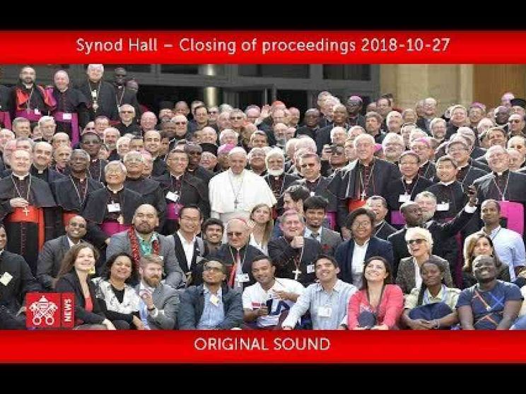 Il Papa: la Chiesa è sotto attacco, dobbiamo difenderla con la preghiera