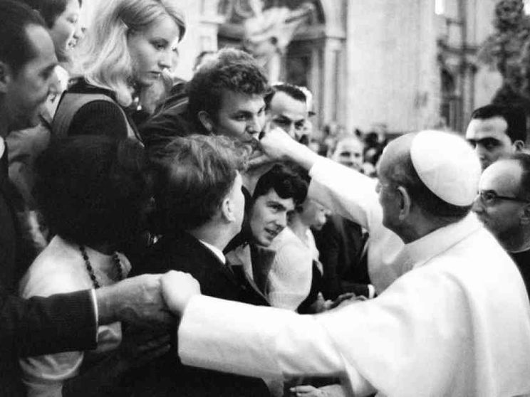 Le intuizioni di Montini nello sguardo sui giovani