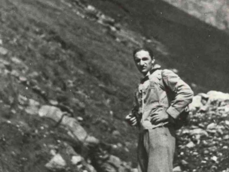 Teresio Olivelli, il partigiano della carità