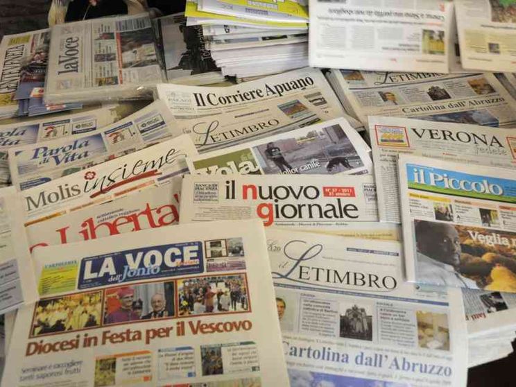Tagli all'editoria: in manovra non c'è intervento sul Fondo