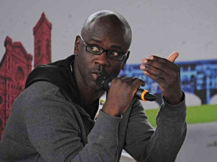 «Il razzismo? Il modo di giustificare lo sfruttamento»