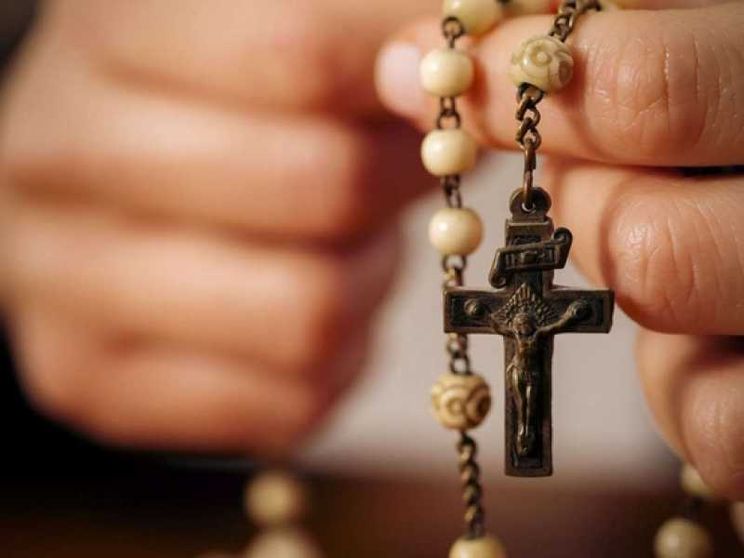 Delbrêl, il Rosario della vita quotidiana