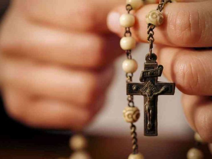 Delbrêl, il Rosario della vita quotidiana