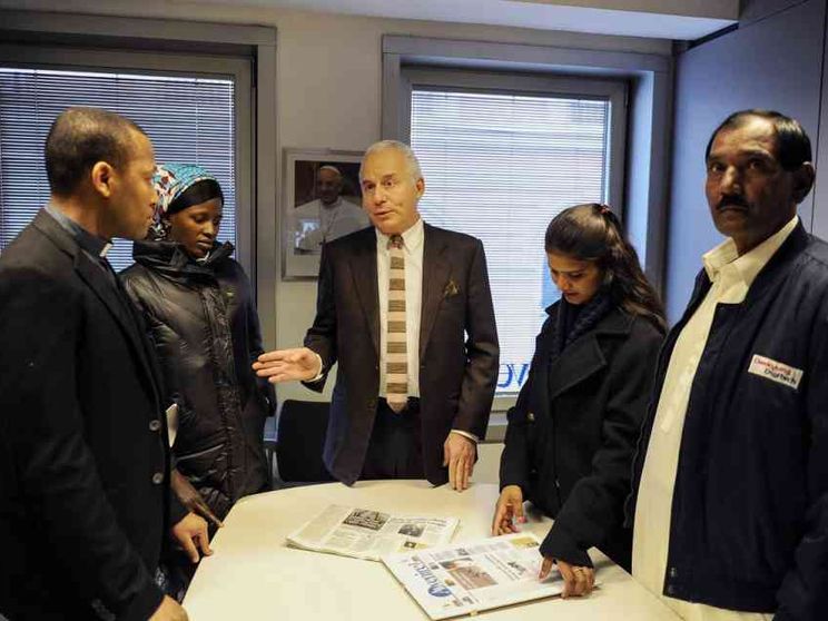 Asia Bibi assolta: la mobilitazione di Avvenire per la sua liberazione