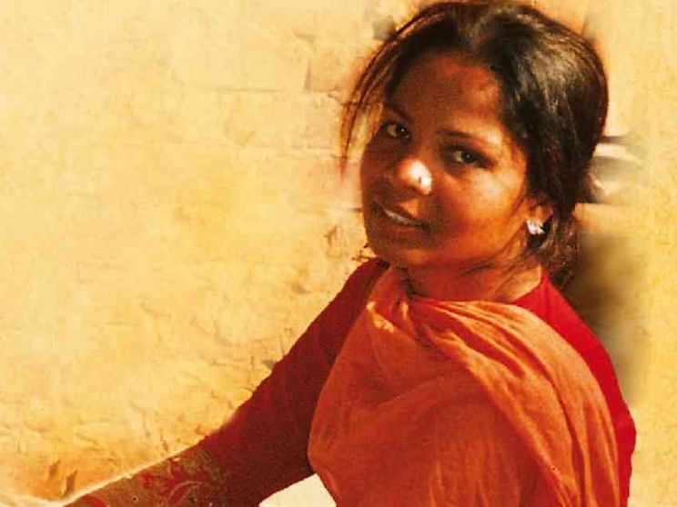 Blasfemia, assolta Asia Bibi. Scarcerata, ora è in un luogo sicuro