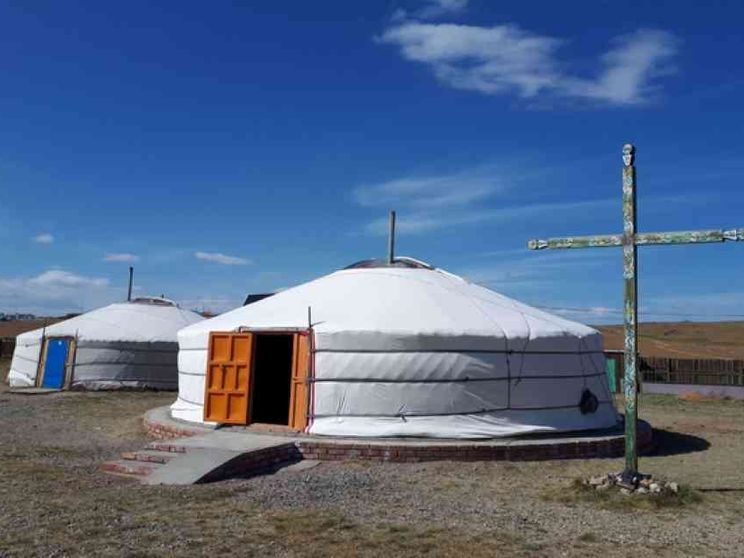 «Così annunciamo Gesù nel cuore della Mongolia»