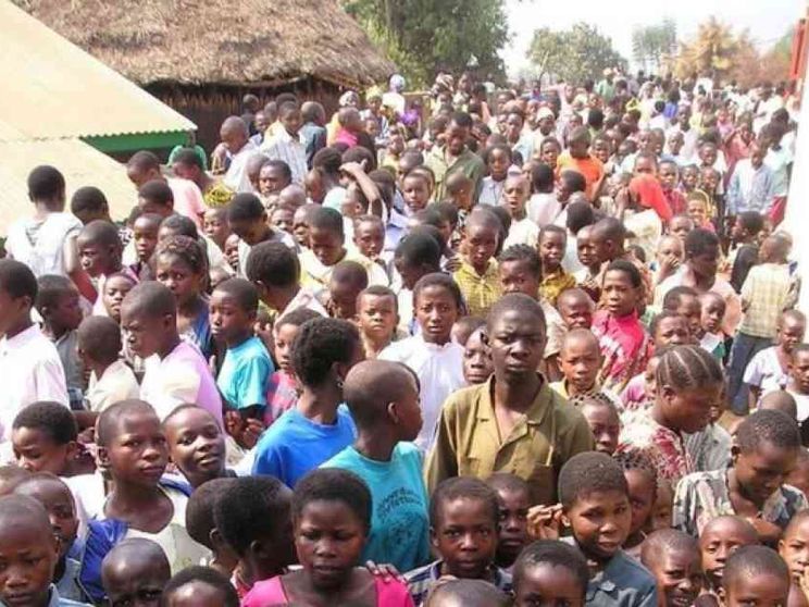 Missione: fessura sull'ingiusto mondo