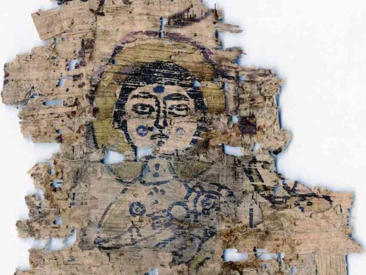 Così la devozione a Maria negli antichi papiri egizi