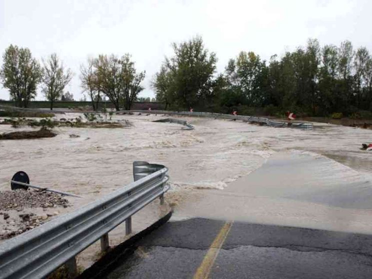 I soldi contro frane e alluvioni c'erano: dove sono ora che servono?