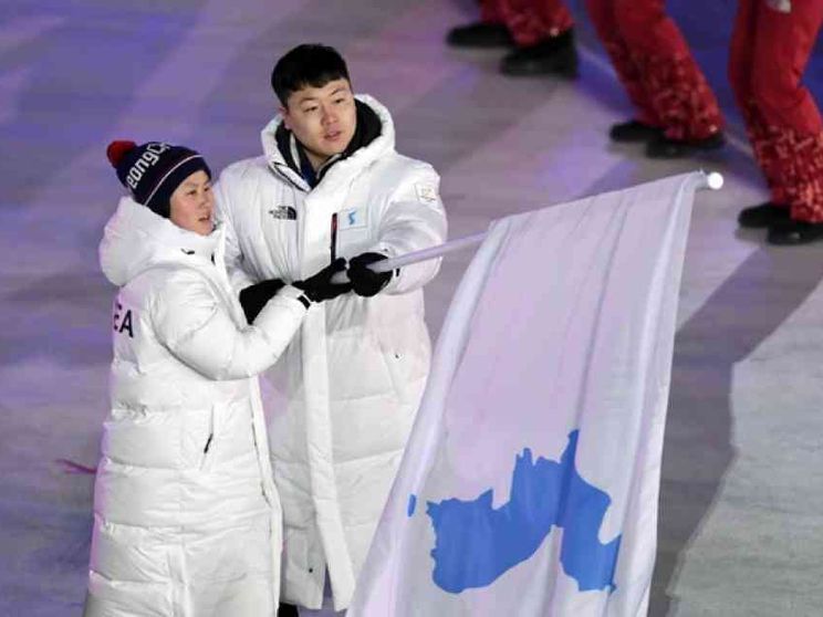 Le due Coree organizzeranno insieme le Olimpiadi del 2031