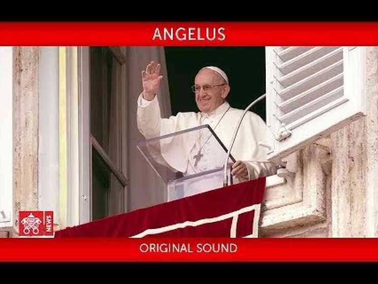 Papa Francesco: Vangelo dice beati i puri, mentre mondo dice beati i furbi