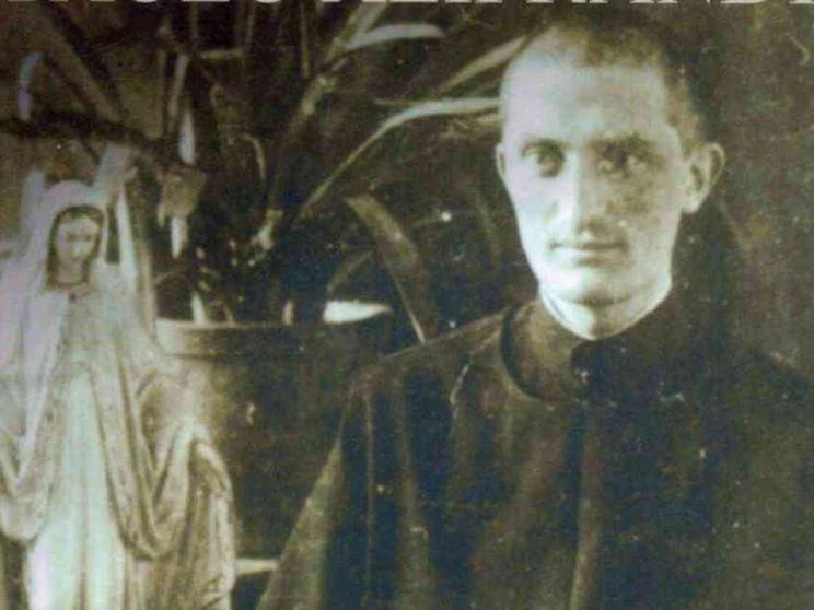 Indulgenza plenaria per chi pregherà san Riccardo Pampuri